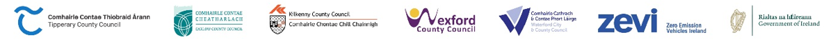 Council and Department logos