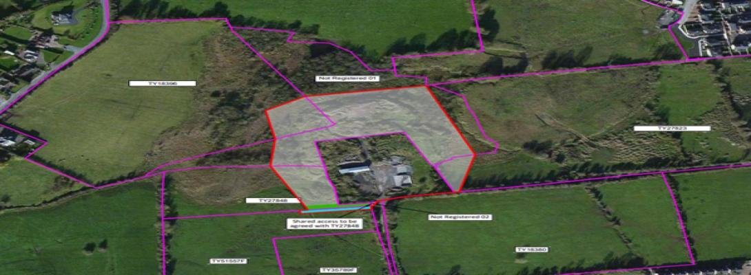 CPO- Tipperary Town Closed Landfill Remediation Scheme