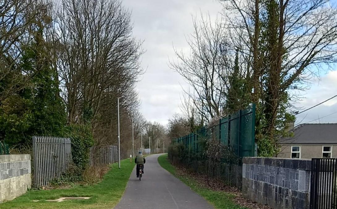 Nenagh Urban Greenway