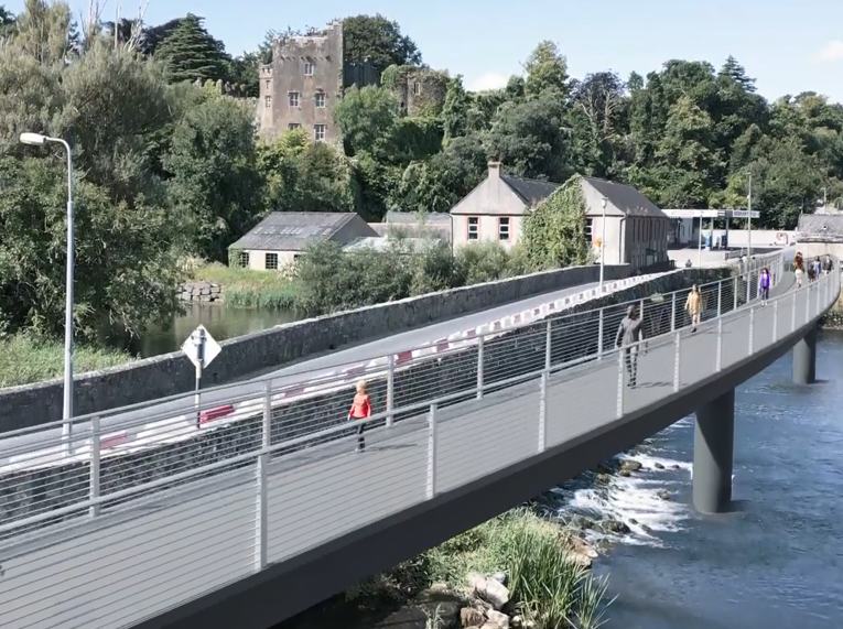 Ardfinnan Bridge