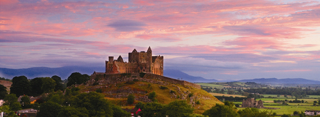 Rock of Cashel